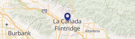 4521 Angeles Crst Hwy