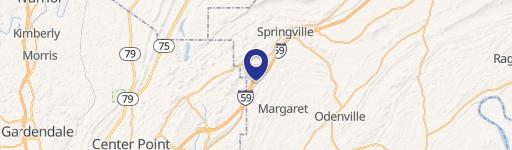 Trussville, AL 35173