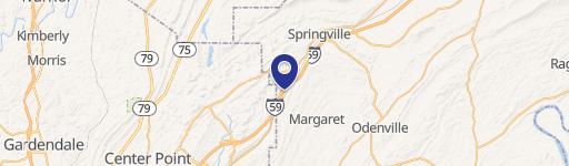 Trussville, AL 35173