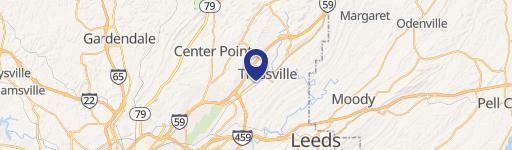 6000 Southern Industrial Dr