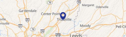 6201 Southern Industrial Dr