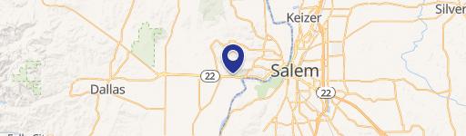 5000 Salem Dallas NW Hwy