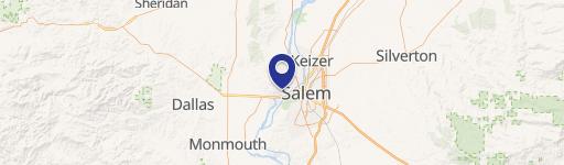 3371 Salem Dallas NW Hwy