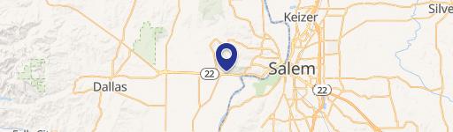 5152 Salem Dallas NW Hwy