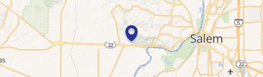 5153 Salem Dallas NW Hwy