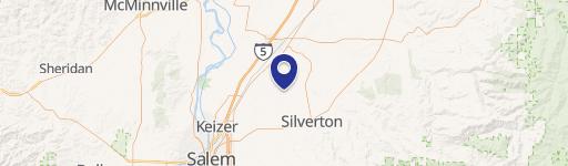 10051 Saratoga NE Dr