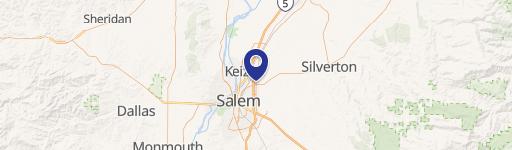 3935 Silverton NE Rd