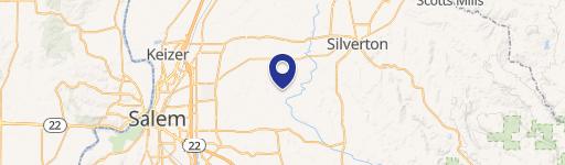 8955 Sunnyview NE Rd