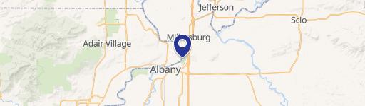 Albany, OR 97321
