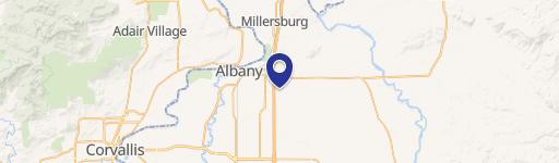 Albany, OR 97322