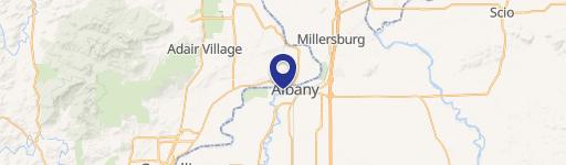 Albany, OR 97321