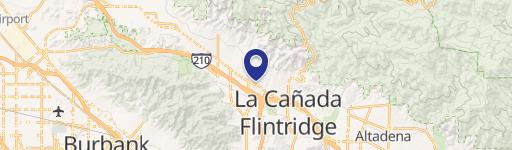 2129 La Canada Crst Dr