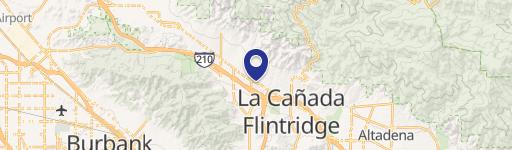 2158 La Canada Crst Dr