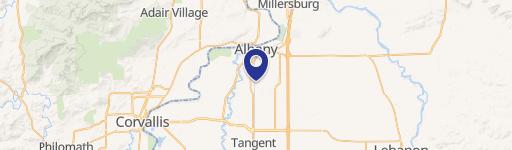 Albany, OR 97321