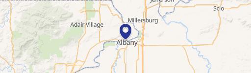 Albany, OR 97321