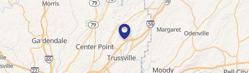 Trussville, AL 35173