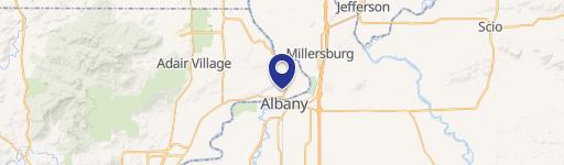 Albany, OR 97321