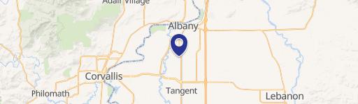 Albany, OR 97321