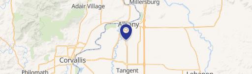 Albany, OR 97321