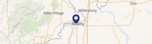 Albany, OR 97321