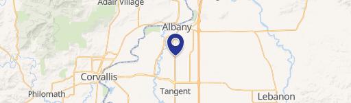 Albany, OR 97321