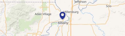 Albany, OR 97321
