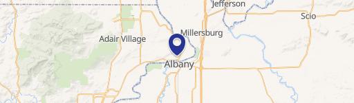 Albany, OR 97321