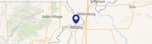 Albany, OR 97321