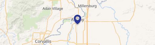 3000 Calapooia SW St