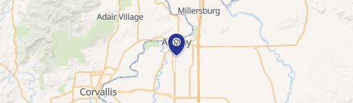 3030 Calapooia SW St