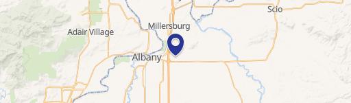 880 Goldfish Farm SE Rd