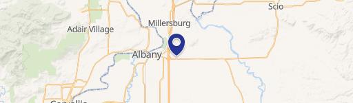 1247 Goldfish Farm SE Rd