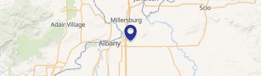 680 Goldfish Farm SE Rd