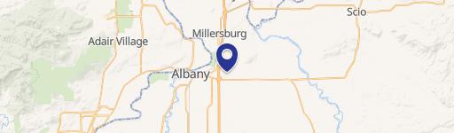 834 Goldfish Farm SE Rd