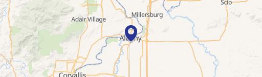 1540 Industrial SW Way