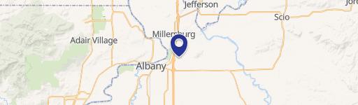 3907 Knox Butte E Rd