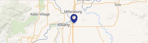 3700 Knox Butte E Rd