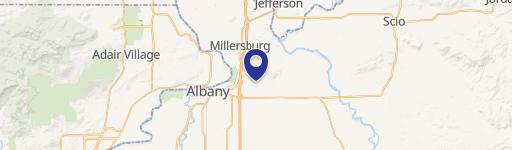 4350 Knox Butte E Rd