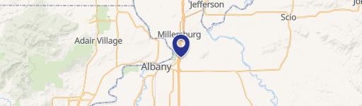 3535 Knox Butte E Rd