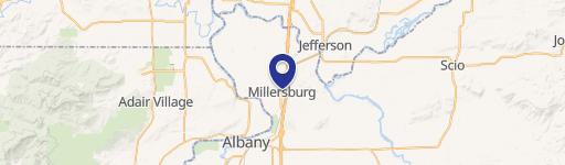 3923 Old Salem NE Rd