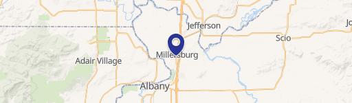 3484 Old Salem NE Rd