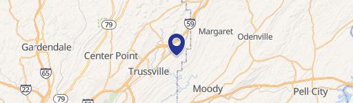 Trussville, AL 35173