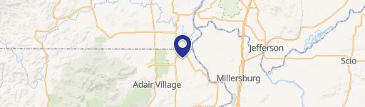 8756 Springhill NW Dr