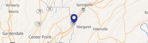 Trussville, AL 35173