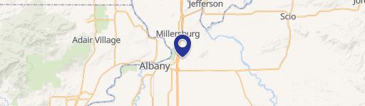 3805 Willamette SE Ave, Unit A