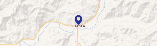 Alsea, OR 97324