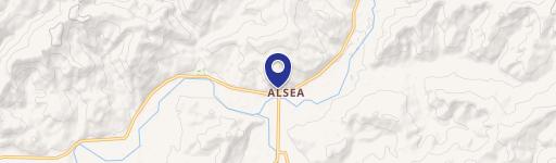 Alsea, OR 97324