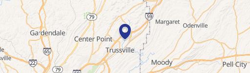 Trussville, AL 35173