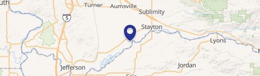 Aumsville, OR 97325