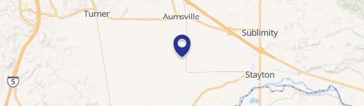 Aumsville, OR 97325